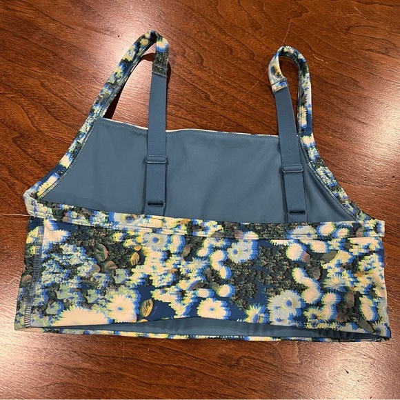 🦋2/$15🦋 NWOT Aerie Offline Goals Sports Bra - Picture 8 of 9